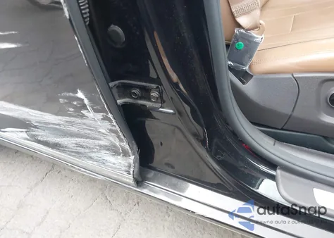 2020 Genesis G80 3.8 Rwd z USA, uszkodzony, nr VIN KMTFN4JE3LU331263